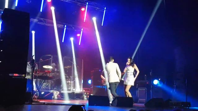 Обаятельный Dan Balan в Черновцах!!!! смотреть онлайн