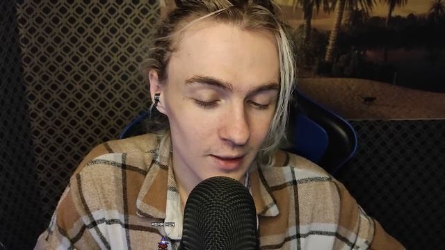 факты для твоего сна асмр 30 минут смотреть онлайн