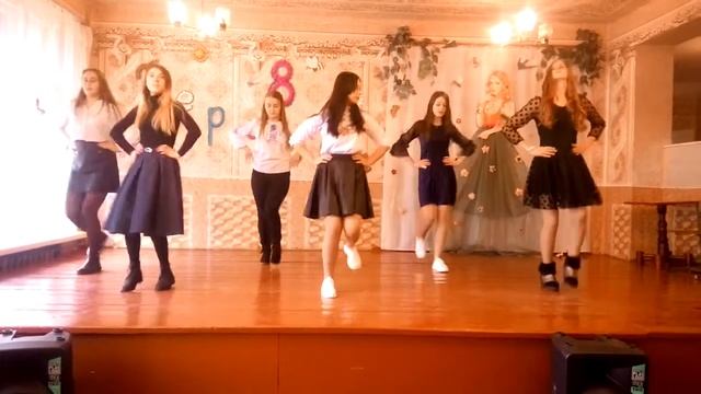 Танець "Моя дієта" 2020 смотреть онлайн