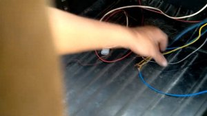 УСТАНОВИЛ SE ЗЕРКАЛА НА ВАЗ 2110|ПРЕОБРАЖЕНИЕ "ДЕСЯТКИ"