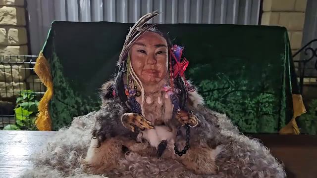 К ДУХАМ-ПОКРОВИТЕЛЯМ ДНЕЙ НЕДЕЛИ...ДЛЯ ВСЕХ.АВТОР ИНГА ХОСРОЕВА.