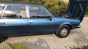 Renault 30 TX - 1979 Benzin.fr