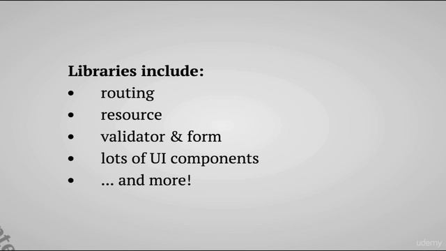 Vuejs 2 -  Introduction to Vue js - 001