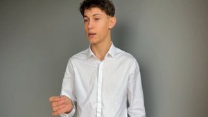 Безнос Даниил. Л. Н. Толстой. Роман Воскресение. Монолог Нехлюдова.