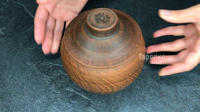 Вкуснейшая Пшенная Каша с Тыквой в Горшочке ? Бабушкин Рецепт смотреть онлайн