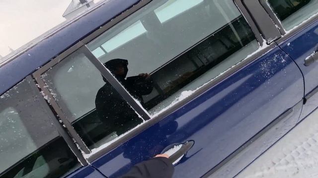 Renault  Megane 2003 смотреть онлайн