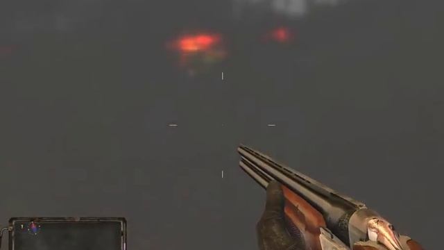 Атака кровососов...жесть ) смотреть онлайн