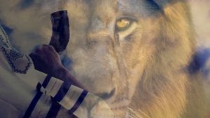 Shofar Intercession Instrumental