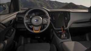 All New 2022 Subaru Outback Wilderness - Exterior, Interior and Spec!