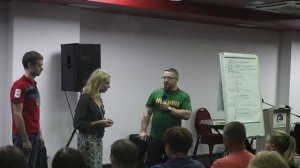 Дмитрий Крюковский 2.09.2016