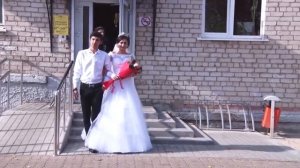 Цыганская Свадьба Белгород Лёша и Снежана 21.10.20