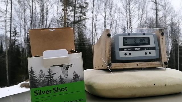 16калибр тест отстрел патронов ГП. смотреть онлайн