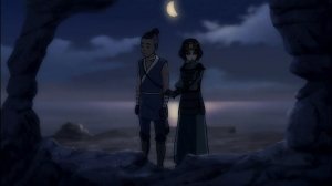 Every Sokka + Suki Moment Ever ? | Avatar: The Last Airbender