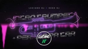 INTRO TRUMPET + PERREO PA TRA' - RKT - LUCIANO DJ FT KEKO DJ