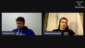 PHP Senior: Онлайн-собеседование