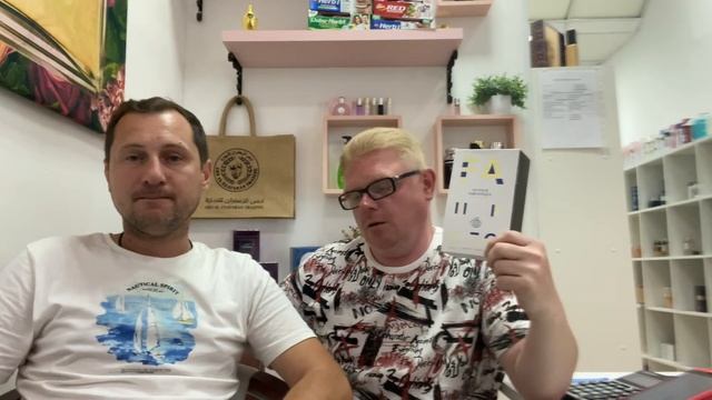 Обзор на Fragrance World Le Fleur Narcotique смотреть онлайн