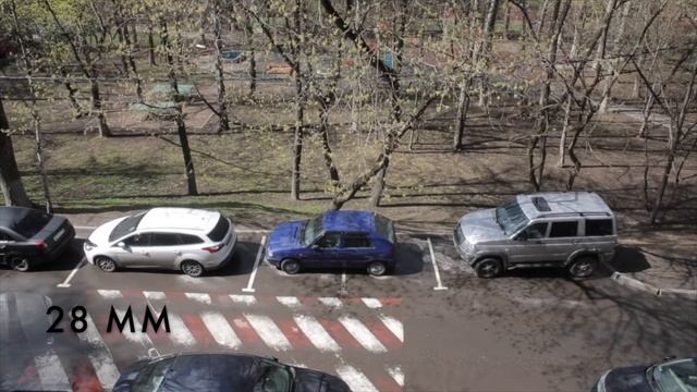 Выдержка смотреть онлайн