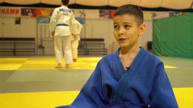 ДЗЮДО | ПАРНИ ПРОТИВ ДЕВОЧЕК | УФА РУЛИТ смотреть онлайн