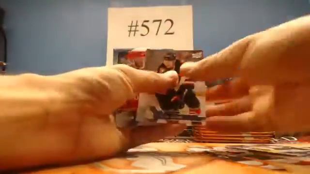 GROUP BREAK #572 TEAM RANDOM MIX BOXES (10 BOXES) смотреть онлайн