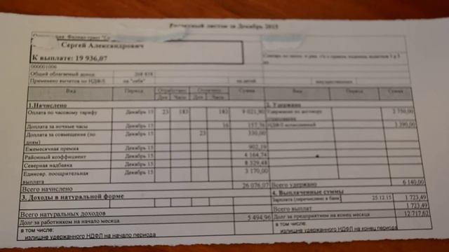 Работа на севере .Зарплата на севере, северные 40%