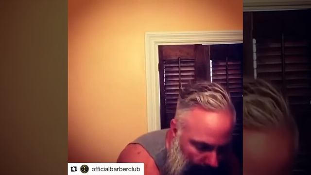 Уход за длинной бородой смотреть онлайн