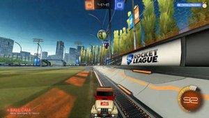 КУПИЛ и ЗАТЕСТИЛ *НОВОГО* ТИ-РЕКСА В 1 НА 1 РАНКЕД! - КАК ЖЕ У МЕНЯ ГОРИТ! ГЕЙМПЛЕЙ - ROCKET LEAGUE