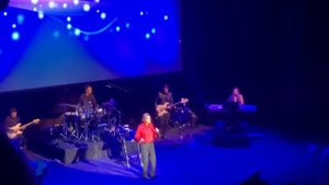 Engelbert Humperdinck concert Eindhoven (NL) compilation