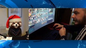 Дота 2 для новичков. Россия23 | реакция Red Panda | @vesti_rossia23