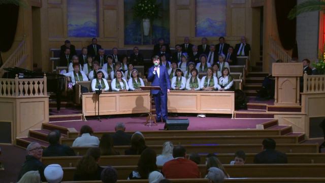 25 марта, 2018 - 8:15 смотреть онлайн