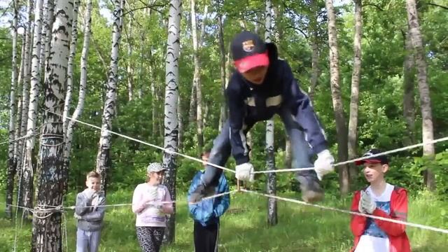 Воспитай победителя! смотреть онлайн