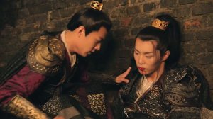 Никто не может причинить ей вред без моего разрешения!|О, мой император