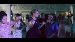 Выпускной в ресторане Калипсо 2017 год