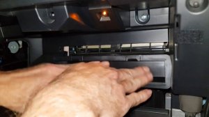 How to replace Subaru XV Crosstrek Cabin Air Filter