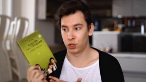 Книжный Обзор: Хорошо Быть Тихоней / Стивен Чбоски