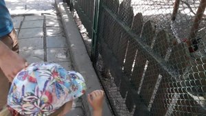 Евпатория ул.Токарева Детский парк.😉