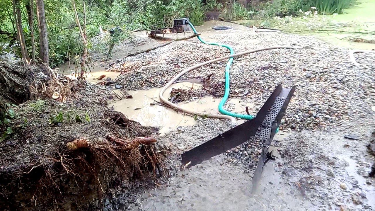 Добыча золота смотреть онлайн