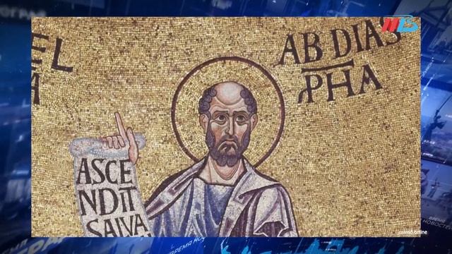 Авдей Радетель: приметы и обычаи 2 декабря смотреть онлайн