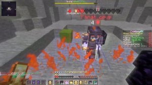ДОВЁЛ Куб ворлдца до ИСТЕРИКИ cry more pipuca12 | AHAAHAHAW | ghost | cubeworld | SINUSSMP | CPVP |