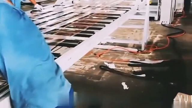 ЛИНИЯ ПРОИЗВОДСТВА ПРОФЛИСТА ИЗ ПЭТ. ОБОРУДОВАНИЕ ДЛЯ БИЗНЕСА. БИЗНЕС ИДЕИ 2022