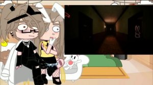 ||?||Реакция родителей адского малыша на Valera Ghoster||?||4 часть||?||