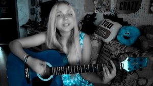 Бумбокс - Та что... (cover под гитару)