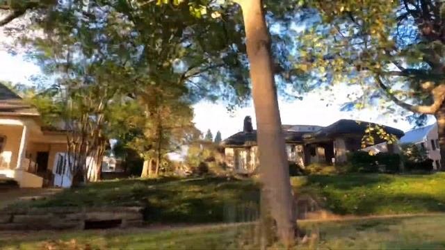 Гуляем по Шарлотту, Северная Каролина. Городские Парки и Сады
