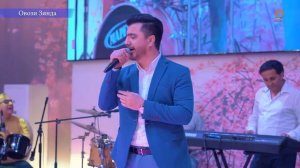 Валичон Азизов Яккасарой 2023