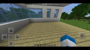 Cool NEW FURNITURES in Minecraft PE - MCPE 1.4 Furniture Addon (Bedrock Edition)