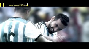 Германия vs Аргентина. Анонс Финала Чемпионата Мира 2014 stavki55.com