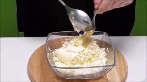 Очень простая и вкусная закуска Бутерброды со шпротами Закуска на праздничный стол