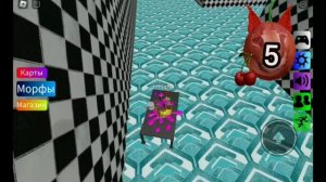 НОВЫЕ МОРФЫ | КАК НАЙТИ ВСЕХ МОРФОФ | КАРТА ЛАБИРИНТ | FIND THE FLOPPA MORPHS | ROBLOX