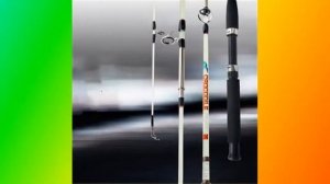 КЛЕВЫЕ удочки и спиннинги с Алиэкспресс из Китая