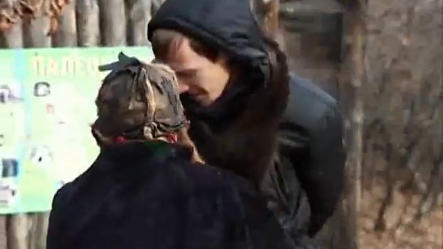 Weekend в Приморье. Один день в эпохе палеолита смотреть онлайн