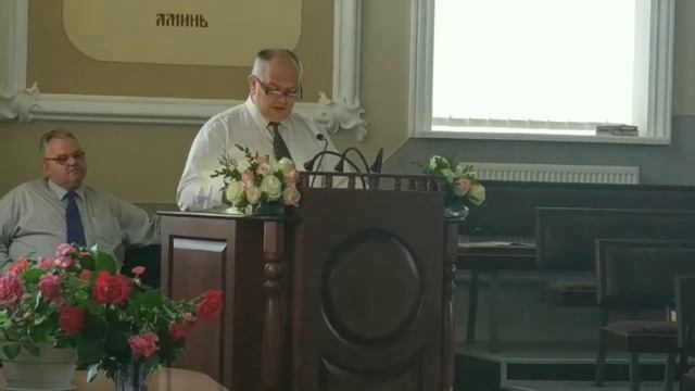 Праздник Троицы 12.06.2022г.Церковь ЕХБ Пос.Высокий Христианские песни смотреть онлайн